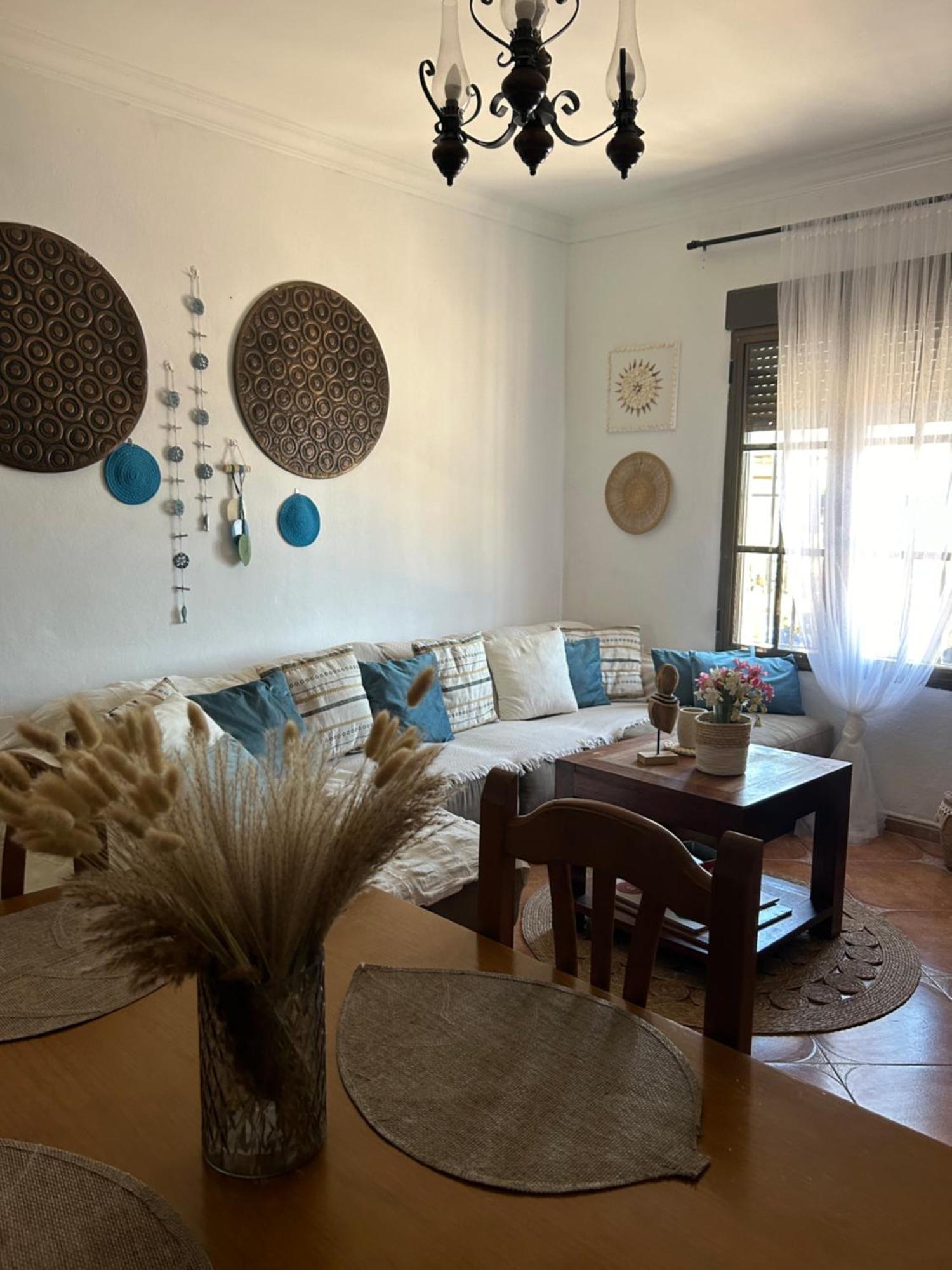 Casa Rural El Chaparro Antequera Extérieur photo